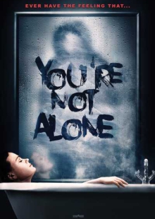 دانلود فیلم Youre Not Alone 2020 تو تنها نیستی زیرنویس فارسی
