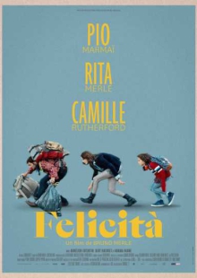 دانلود فیلم Felicita 2020 تبریک میگم