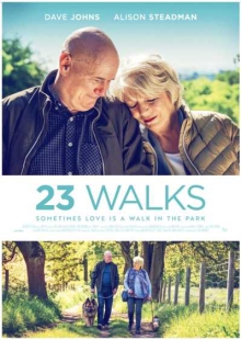 دانلود فیلم 23 Walks 2020 23 پیاده روی زیرنویس فارسی