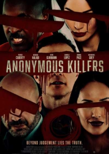 دانلود فیلم Anonymous Killers 2020 قاتلان ناشناس زیرنویس فارسی