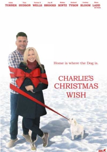 دانلود فیلم Charlie’s Christmas Wish 2020 آرزوی کریسمس چارلی زیرنویس فارسی