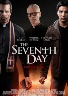 دانلود فیلم The Seventh Day 2021 روز هفتم زیرنویس فارسی