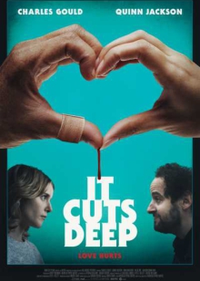 دانلود فیلم It Cuts Deep 2020 جراحت عمیق زیرنویس فارسی