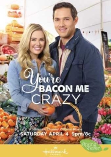 دانلود فیلم Youre Bacon Me Crazy 2020 ‫داری بدجور دیوونه ام میکنی زیرنویس فارسی چسبیده