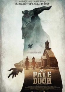 دانلود فیلم The Pale Door 2020 در رنگ پریده زیرنویس فارسی چسبیده