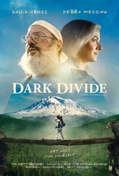 دانلود فیلم The Dark Divide 2020 بکر تاریک زیرنویس فارسی چسبیده