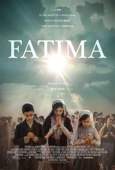 دانلود فیلم Fatima 2020 فاتیما زیرنویس فارسی چسبیده