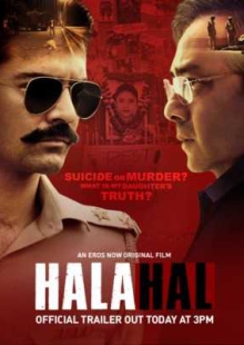 دانلود فیلم Halahal 2020 حلال زیرنویس فارسی چسبیده