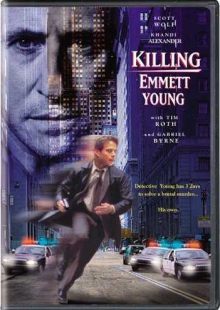 دانلود فیلم Emmett’s Mark 2002 هدف مرگبار دوبله فارسی