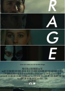دانلود فیلم Rage 2021 انتقام زیرنویس فارسی