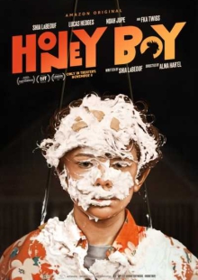 دانلود فیلم Honey Boy 2019 پسر عزیز