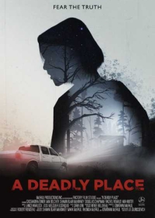 دانلود فیلم A Deadly Place 2020 خانه مرگبار زیرنویس فارسی چسبیده