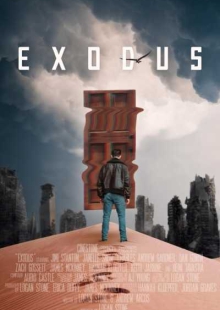 دانلود فیلم Exodus 2021 هجرت زیرنویس فارسی چسبیده