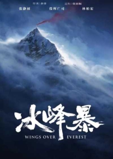 دانلود فیلم Wings Over Everest 2019 بالهای فراتر از اورست