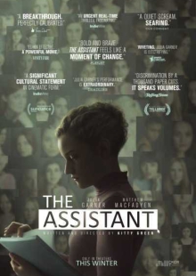 دانلود فیلم The Assistant 2019 دستیار