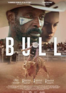 دانلود فیلم Bull 2019 گاو نر
