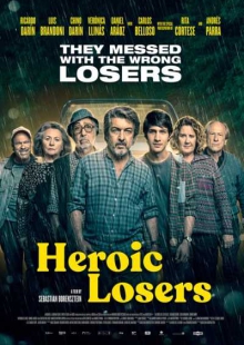دانلود فیلم Heroic Losers 2019 بازندگان قهرمان