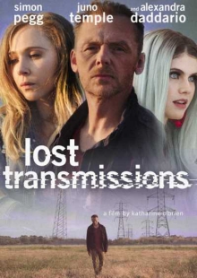 دانلود فیلم Lost Transmissions 2019 مخابره گمشده