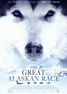 دانلود فیلم The Great Alaskan Race 2019 مسابقه بزرگ آلاسکا