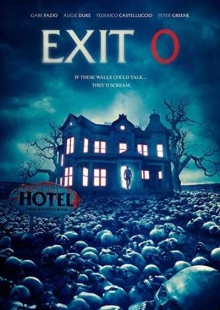 دانلود فیلم Exit 0 2019 خروجی 0