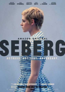 دانلود فیلم Seberg 2019 سیبرگ