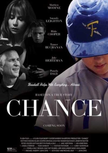 دانلود فیلم Chance 2020 شانس