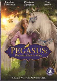 دانلود فیلم Pegasus: Pony with a Broken Wing 2019 اسب بالدار :پونی با یک بال شکسته