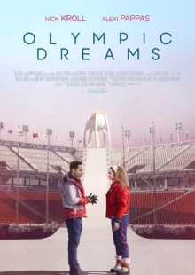 دانلود فیلم Olympic Dreams 2019 رویاهای المپیک