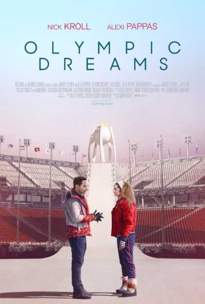 دانلود فیلم Olympic Dreams 2019 رویاهای المپیک