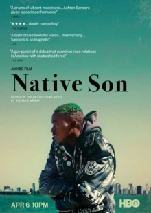 دانلود فیلم Native Son 2019 پسر بومی