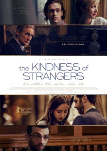 دانلود فیلم The Kindness of Strangers 2019 محبت غریبه ها