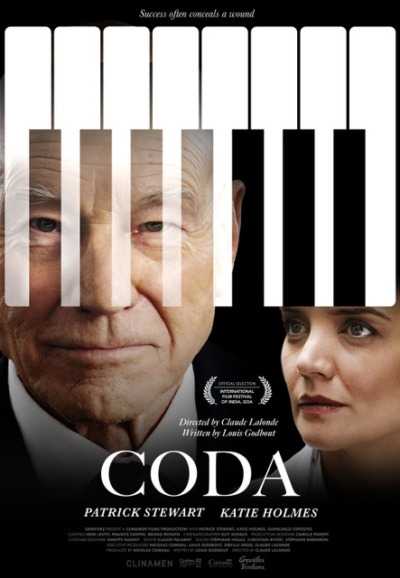 دانلود فیلم Coda 2019 کودا