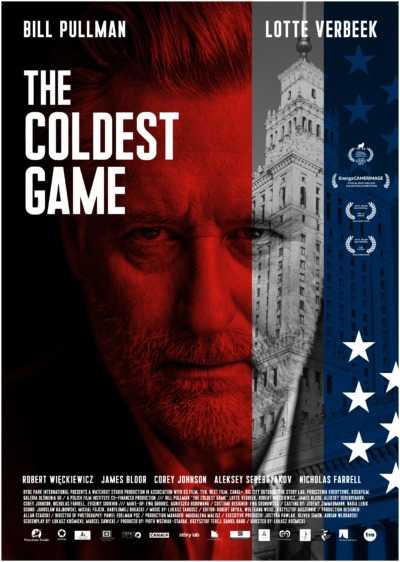 دانلود فیلم The Coldest Game 2019 سردترین بازی