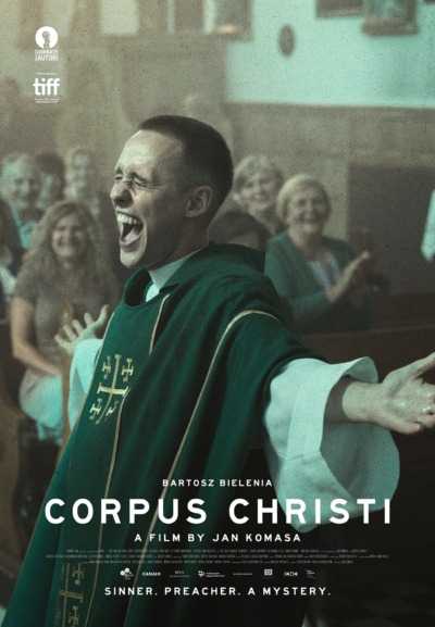 دانلود فیلم Corpus Christi 2019 بدن مسیح