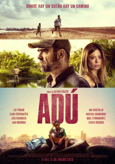 دانلود فیلم Adu 2020 آدو زیرنویس فارسی چسبیده