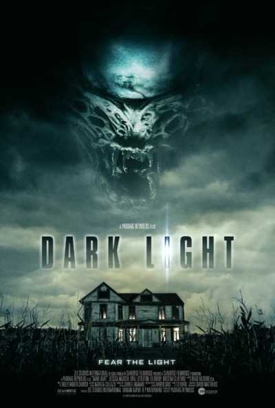دانلود فیلم Dark Light 2019 نور تاریک زیرنویس فارسی چسبیده