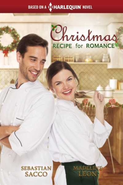 دانلود فیلم A Christmas Recipe for Romance 2019 یک دستورالعمل کریسمسی برای عشق زیرنویس فارسی چسبیده