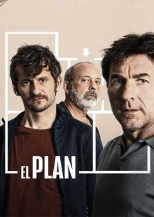 دانلود فیلم The Plan 2019 نقشه زیرنویس فارسی چسبیده