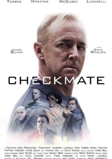 دانلود فیلم Checkmate 2019 کیش و مات زیرنویس فارسی چسبیده