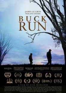 دانلود فیلم Buck Run 2019 گوشه گیر زیرنویس فارسی چسبیده