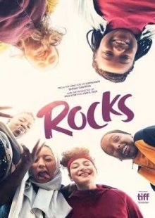 دانلود فیلم Rocks 2019 راکس زیرنویس فارسی چسبیده