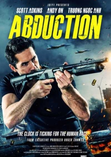 دانلود فیلم Abduction 2019 آدم ربایی زیرنویس فارسی چسبیده