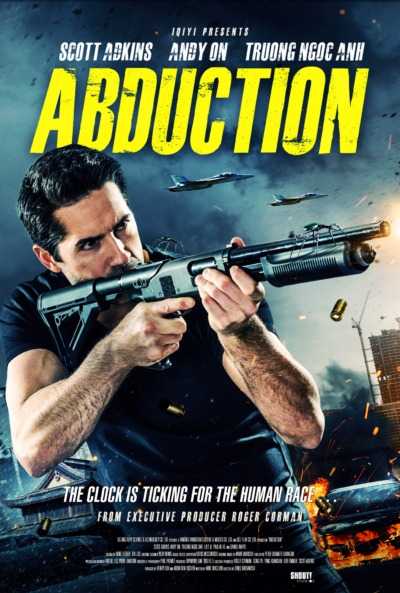 دانلود فیلم Abduction 2019 آدم ربایی زیرنویس فارسی چسبیده