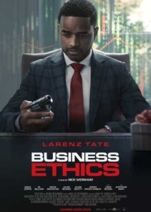 دانلود فیلم Business Ethics 2019 اخلاق کسب و کار زیرنویس فارسی چسبیده