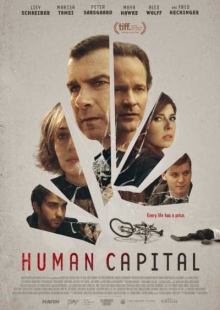 دانلود فیلم Human Capital 2019 سرمایه انسانی زیرنویس فارسی چسبیده