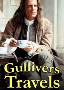 دانلود فیلم Gullivers Travels 1 1996 سفر های گالیور 1 دوبله فارسی