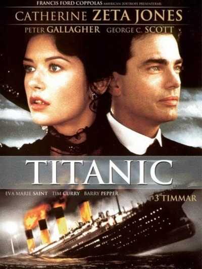 دانلود فیلم Titanic 1996 تایتانیک دوبله فارسی