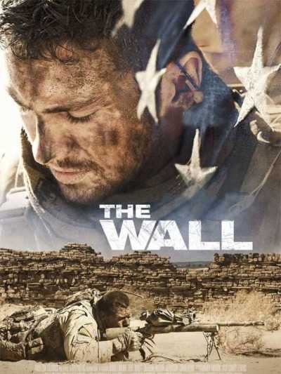 دانلود فیلم The Wall 2017 دیوار دوبله فارسی
