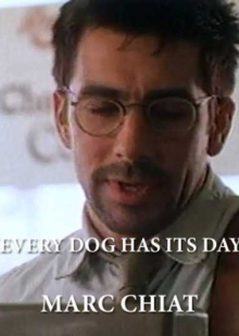 دانلود فیلم every dog has its day 1999 هر سگی روز خودش را دارد دوبله فارسی