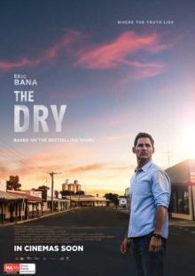 دانلود فیلم The Dry 2020 خشک زیرنویس فارسی چسبیده